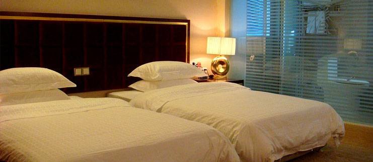 xi'an3starhotel