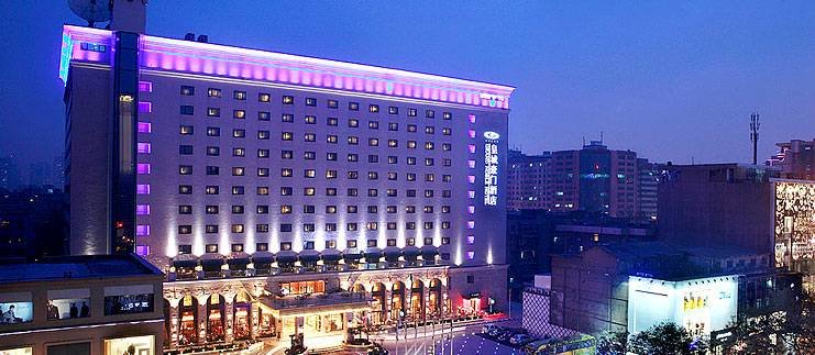 shanghai4star
