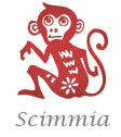 Zodiaco Cinese - Scimmia