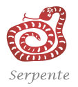 Zodiaco Cinese - Serpente