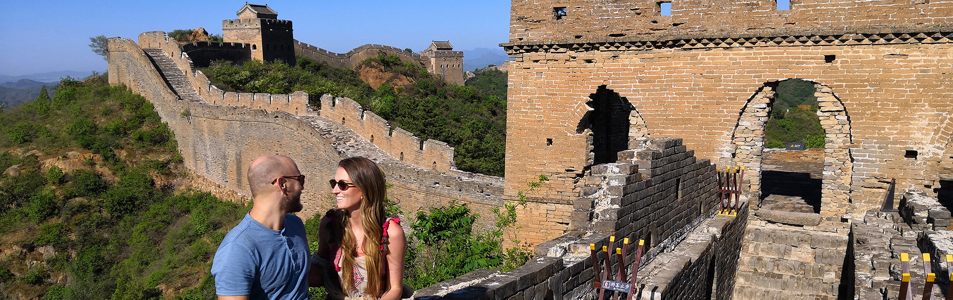 Tour Cina: tour privati e su misura, creati da esperti locali 