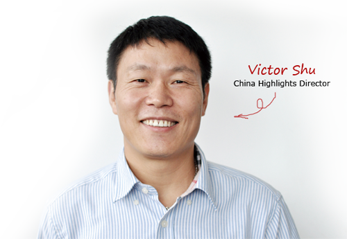 Victor Shu
