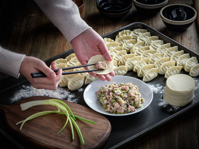 Cucina cinese per italiani: Le ricette più famose sulla tavola di