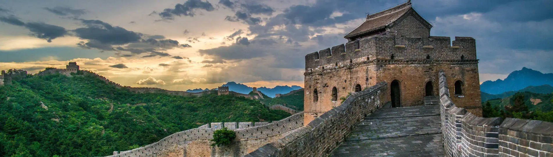 Miglior Tour Operator Cina
